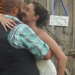 Meet your Posher, Christine